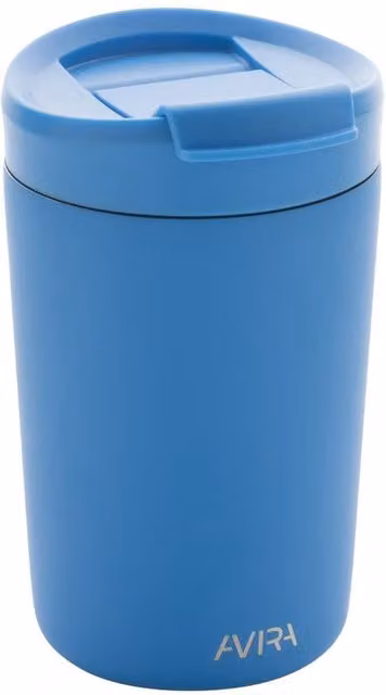 Avira Alya Stainless Steel Tumbler, 300 ml, Light Blue – 1