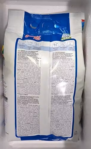 Mapei Ultracolor Plus Cement Grout in Space Blue 172 – 2