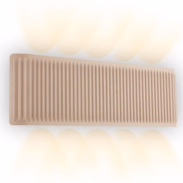 Briloner Rechargeable LED Wall Light in Beige, Dimmable Touch Control Up and Down Lighting, W/D/H: 28.5 x 9 x 4.5 cm – 1
