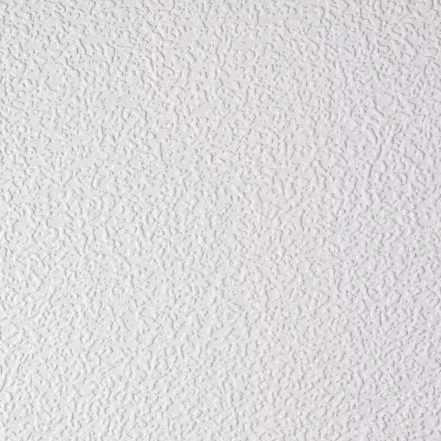 Anaglypta Kinver White Paintable Vinyl Textured Wallpaper