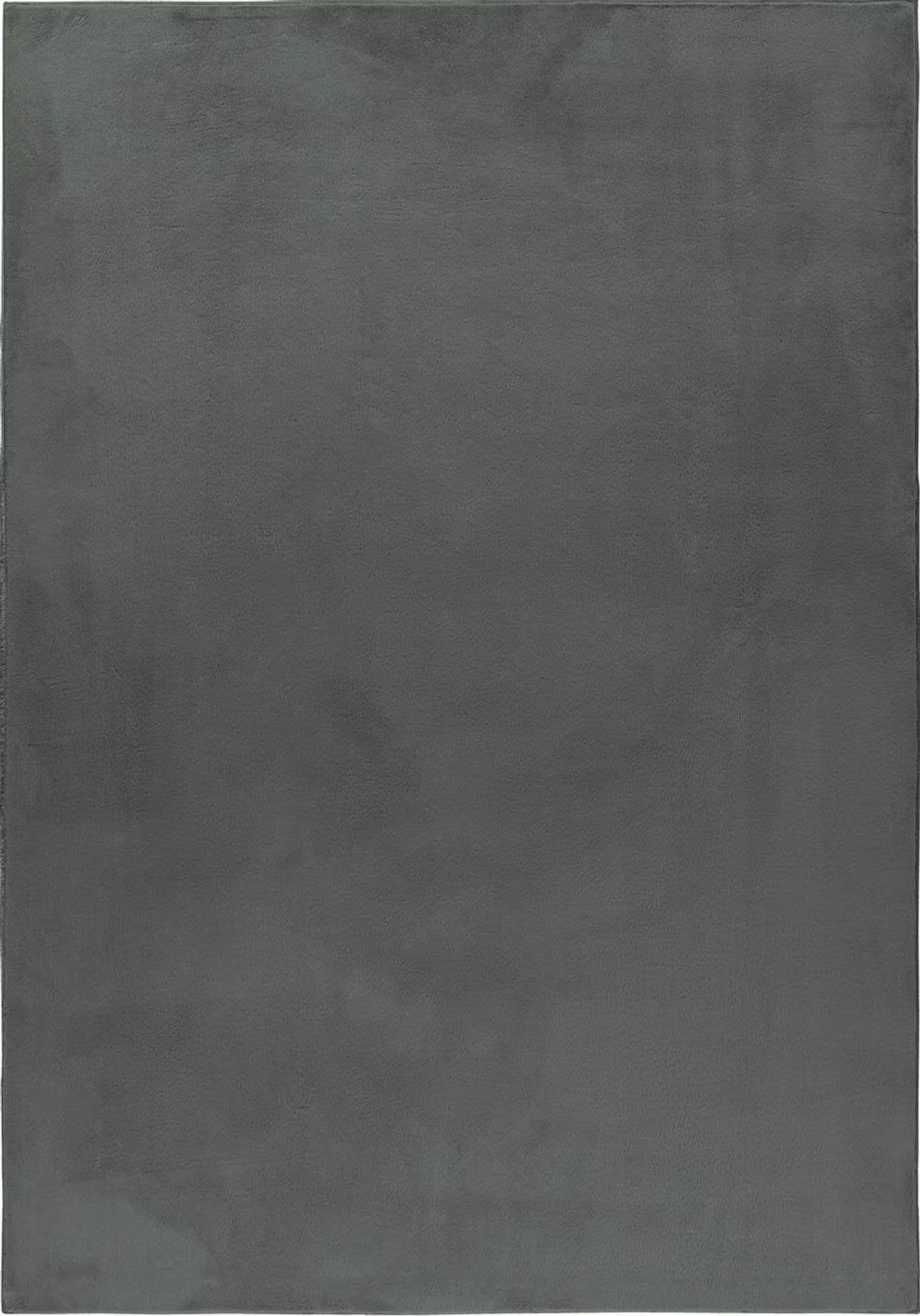 Desire Rugs Plushtale Washable Plain Green Poly Cotton Area Rug, W/D: 60 x 200 cm – 2