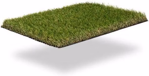 Namgrass Burley Green Artificial Grass 5m x 5m
