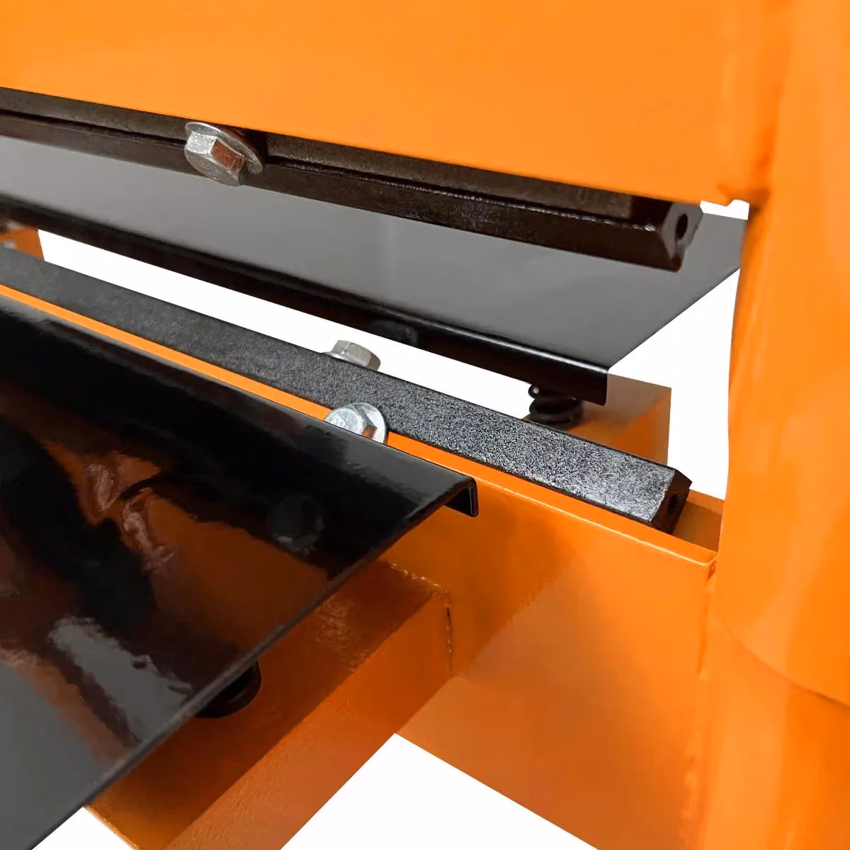 Monstershop T-Mech 430mm Block Splitter in Orange – 5