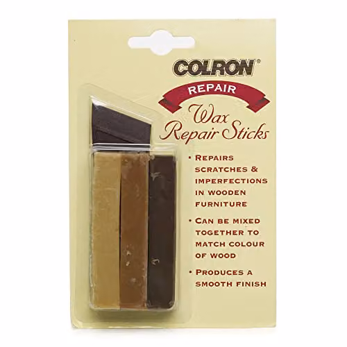 Ronseal Colour Wax Sticks, 24g – 1