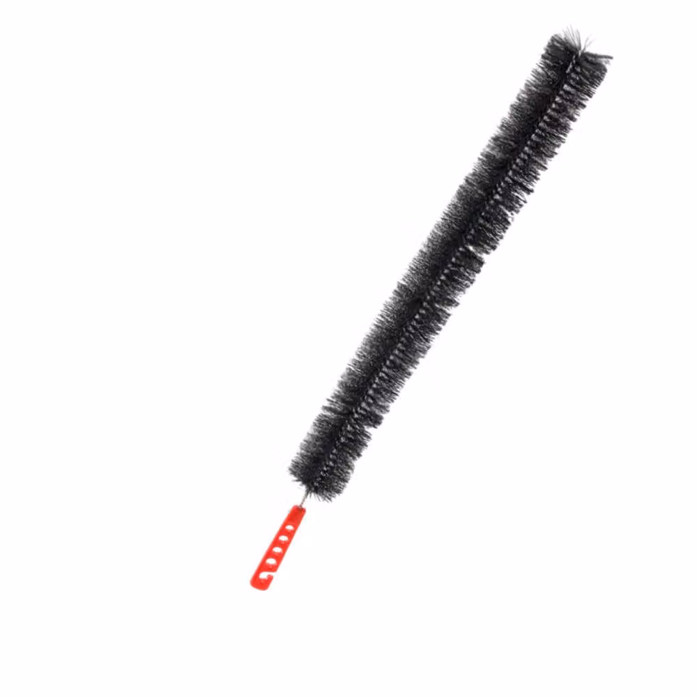 Leecroft Multicolour Long Wire Radiator Brush – 2