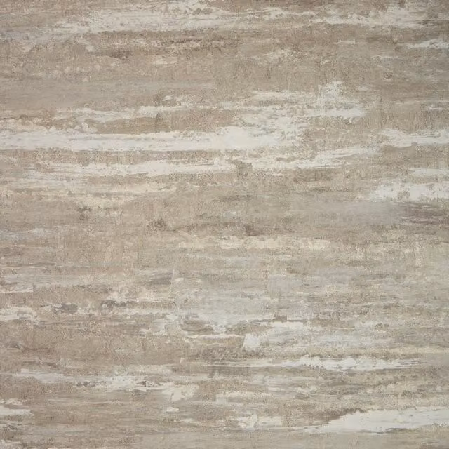 I Love Wallpaper Seychelles Map Wallpaper in Grey and Gold
