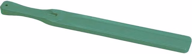 Ezi-Kit Feed Stirrer in Dark Green