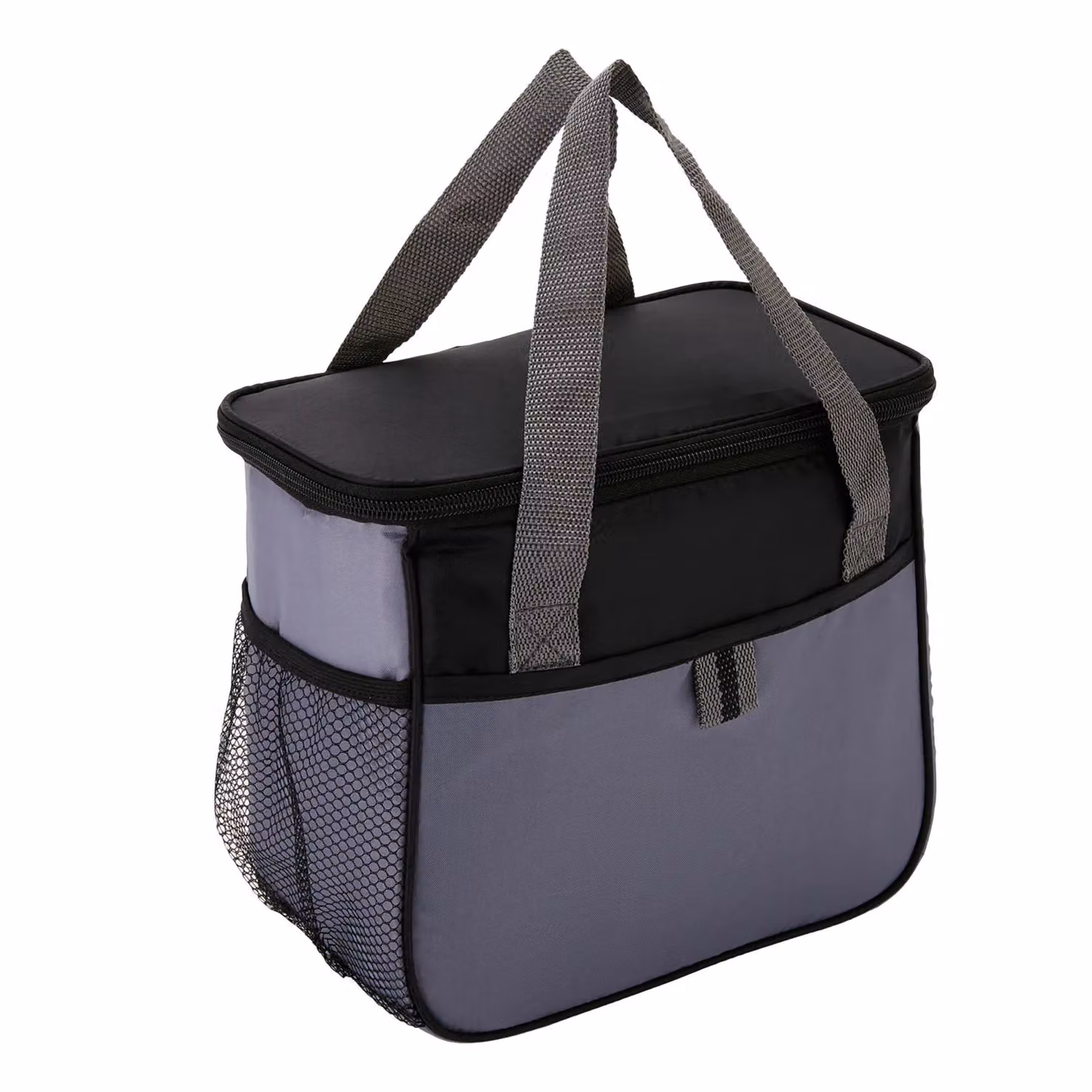 XD Design Contrast Detail Cooler Bag in Black – 2