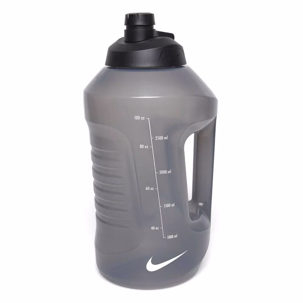 Nike Jug Water Bottle in Grey – 2