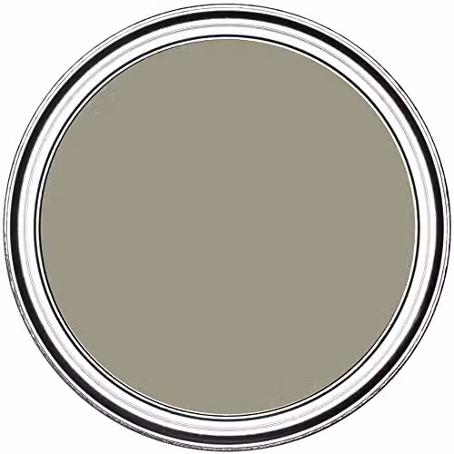 Rust-Oleum Green Kitchen Cupboard Paint in Matt Finish, 0.75 l – 3