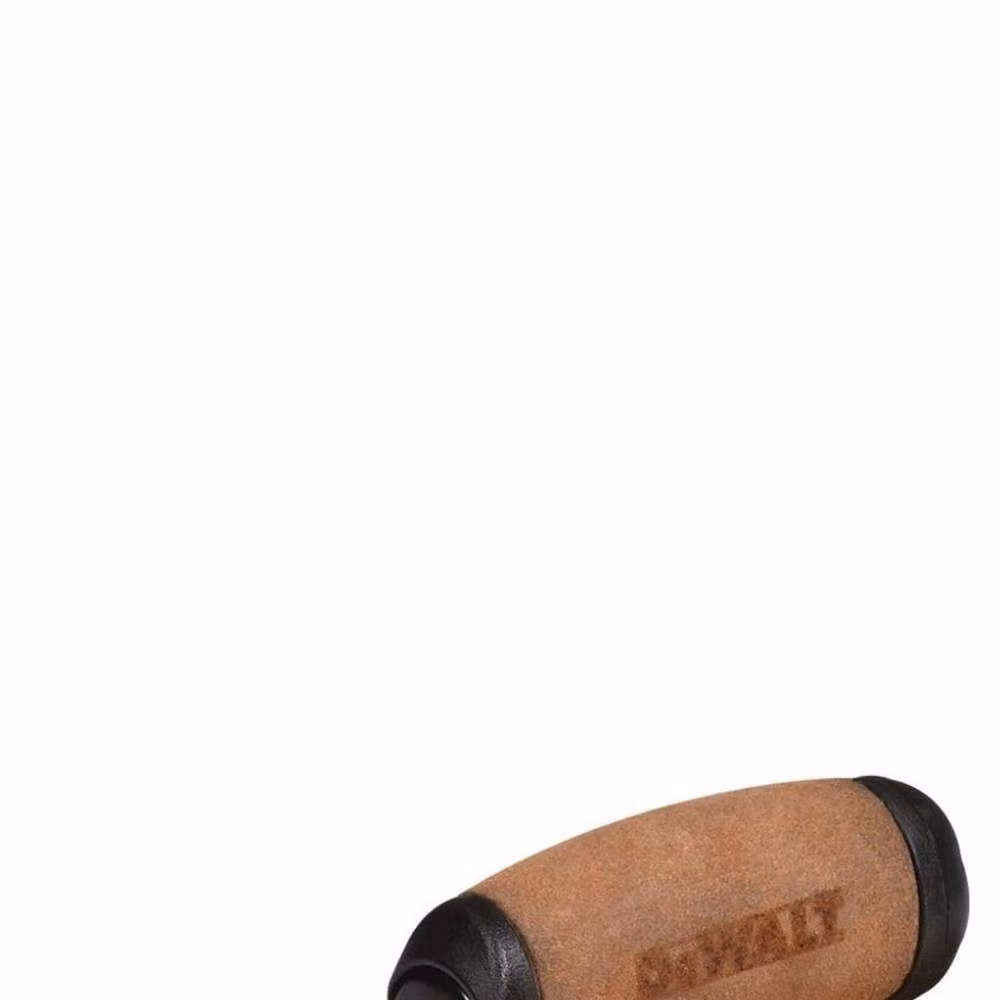 DeWalt Gold S S Stainless Steel Finishing Trowel in Gold and Multicolour – 2