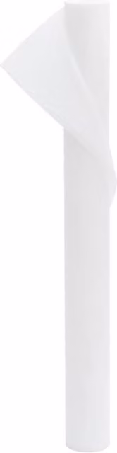 Berkfield Home White Plant Fleece 70 g/m2, W: 1.6 m, L: 10 m