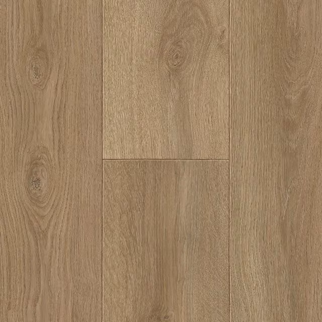 Vinyl Flooring UK Beige Wood Effect 2.5mm Vinyl Flooring W: 400 cm, D: 800 cm