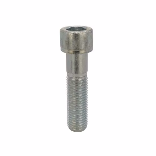 Unifix Grade 12.9 Hex Socket Cylinder Head Cap Screws, Silver, M5 x 30 mm – 2
