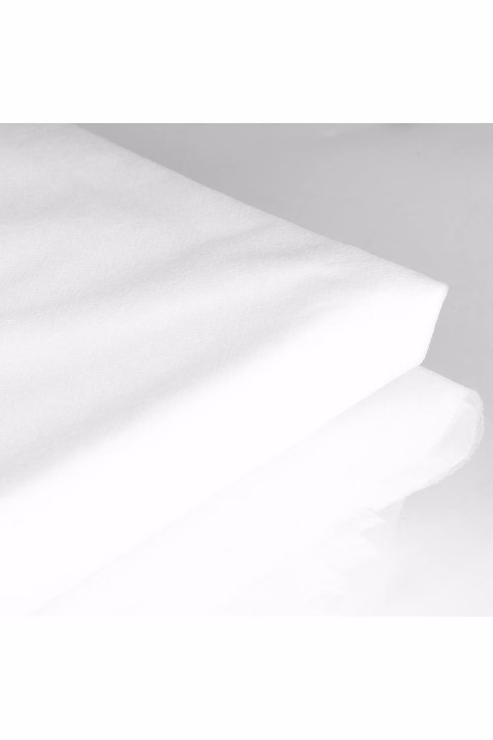 KDMD White Garden Frost Protection Wind Fleece, 2m x 10m, 30gsm – 3