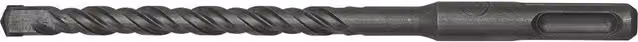 Loops SDS Plus Drill Bit, Grey and Multicolour, Diameter: 8 mm, Length: 160 mm