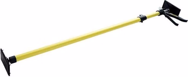 Stanley Telescopic Drywall Support, Multicolour