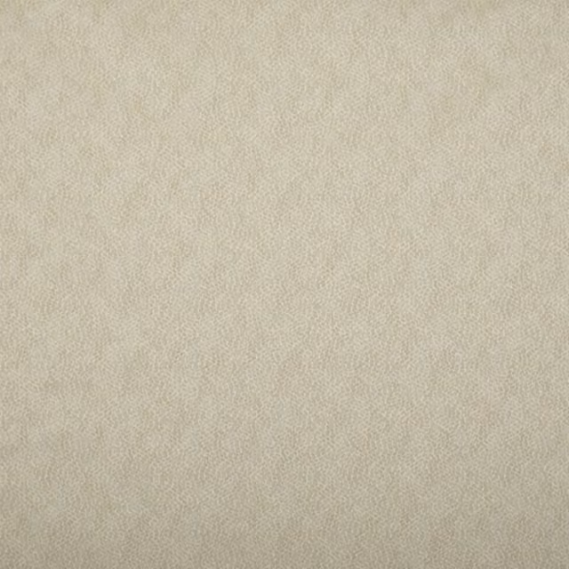 Terrys Plain Fabric Panel in Beige