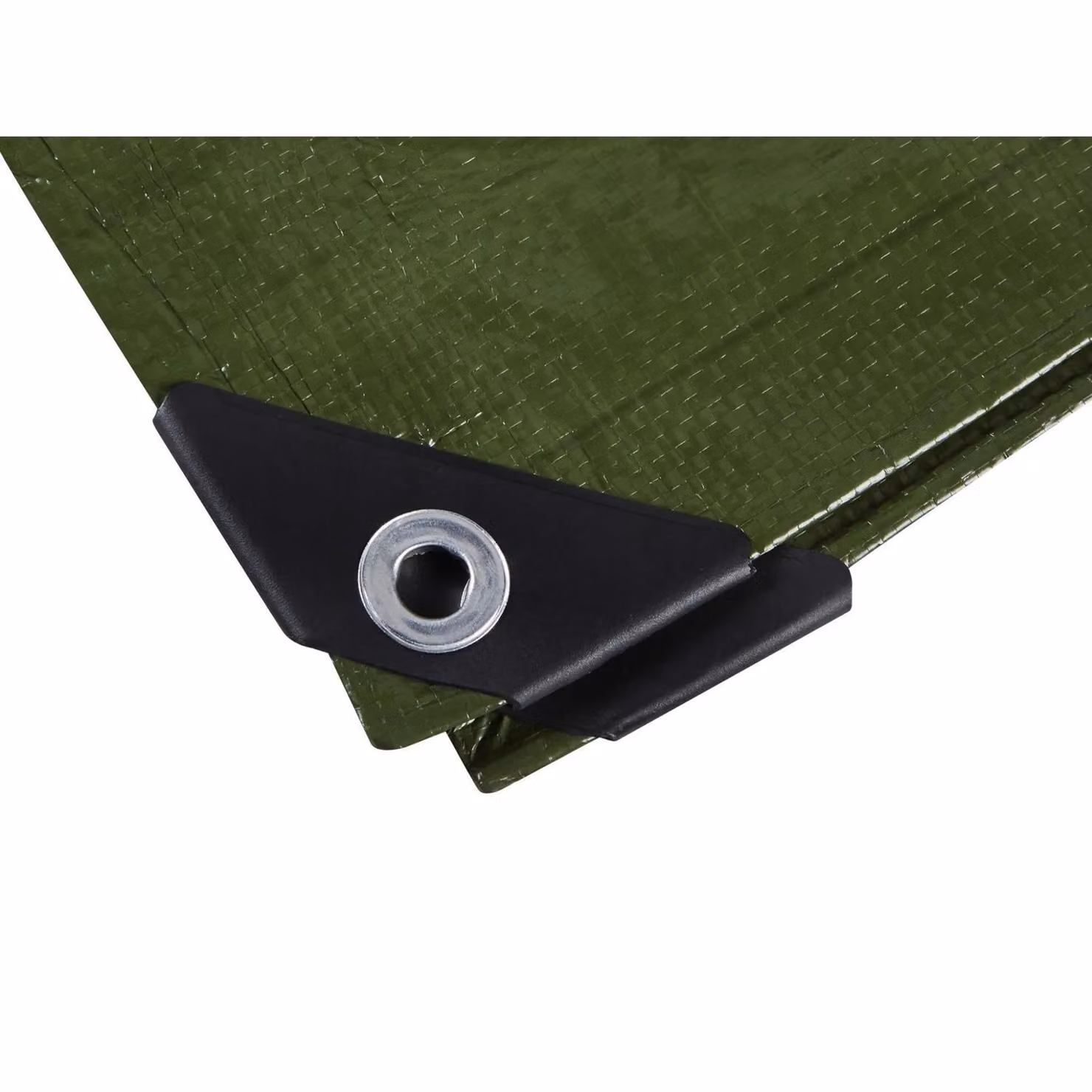 Bluespot Tools Tarpaulin in Blue, Green and Multicolour – 2