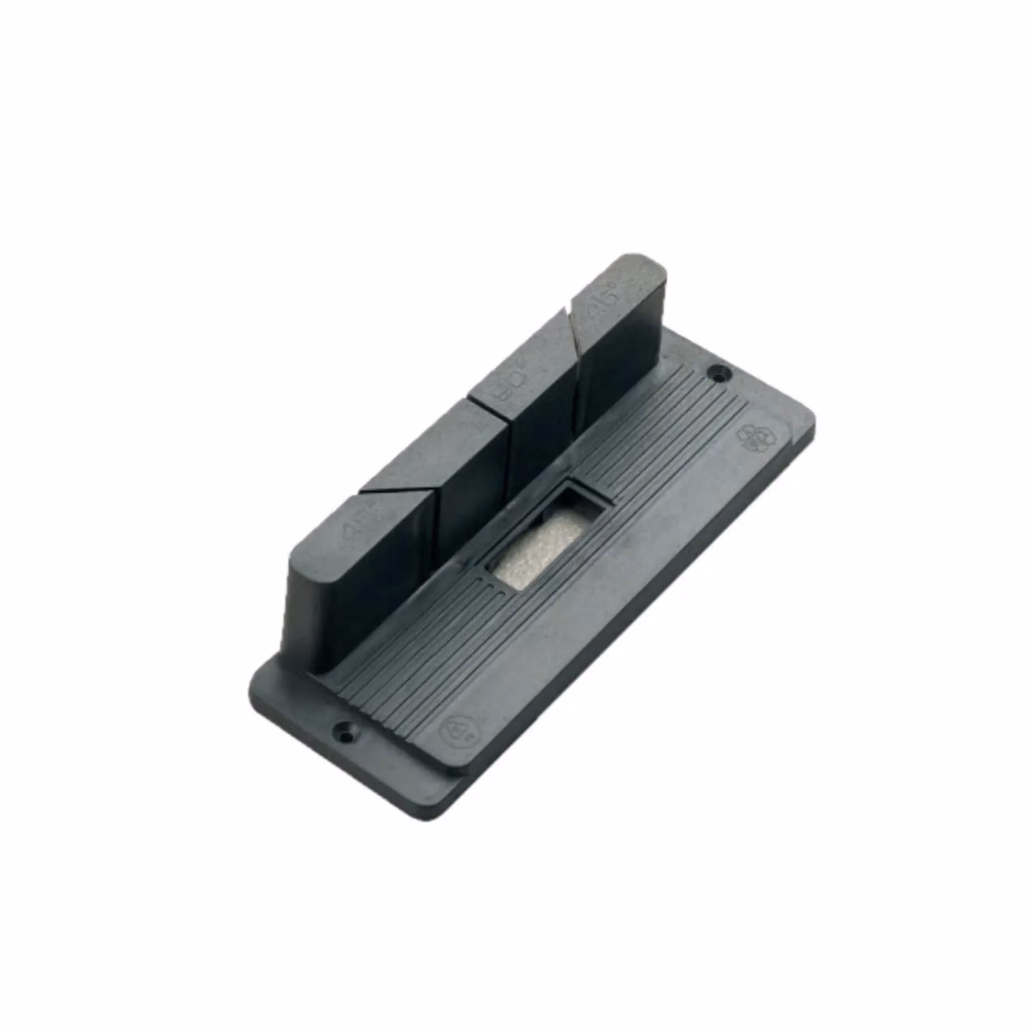Linic Multi-Angle Mitre Block Square in Black – 2