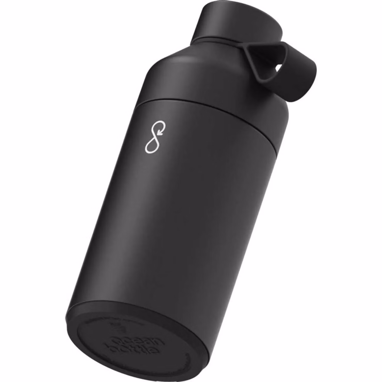 Ocean Bottle Vacuum Insulated Water Bottle, 750ml, Black – 3