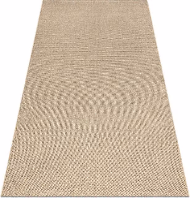 RugsX Casablanca Loom Rug in Beige, W: 100 cm, L: 150 cm – 1