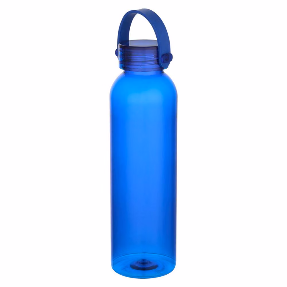 Floso Alti Plastic Water Bottle in Blue, 6.6 l – 2