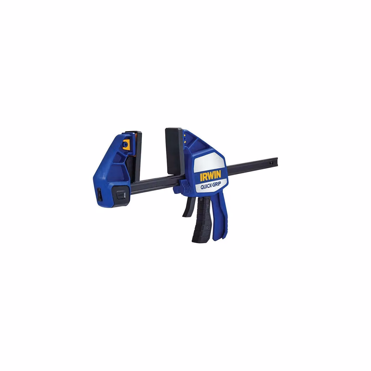 Irwin Quick-Grip Xtreme Pressure Clamp, Blue, 300 mm – 2
