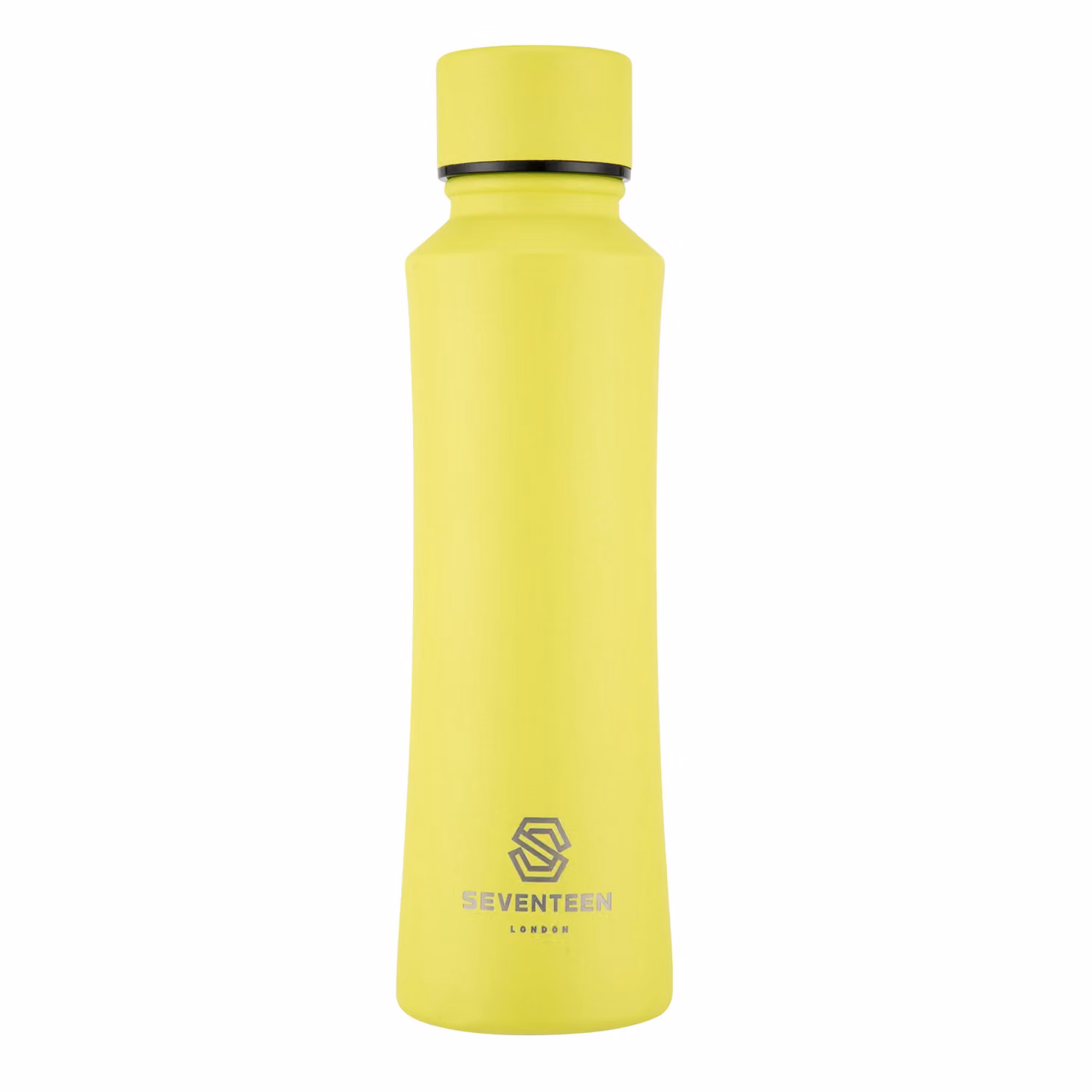 Seventeen London Hampton Vacuum Insulated Stainless Steel Reusable Water Bottle, 400ml, Green – 3