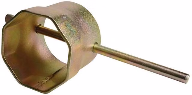 Monument 358j Deep Box Immersion Ring Spanner in Steel – 1