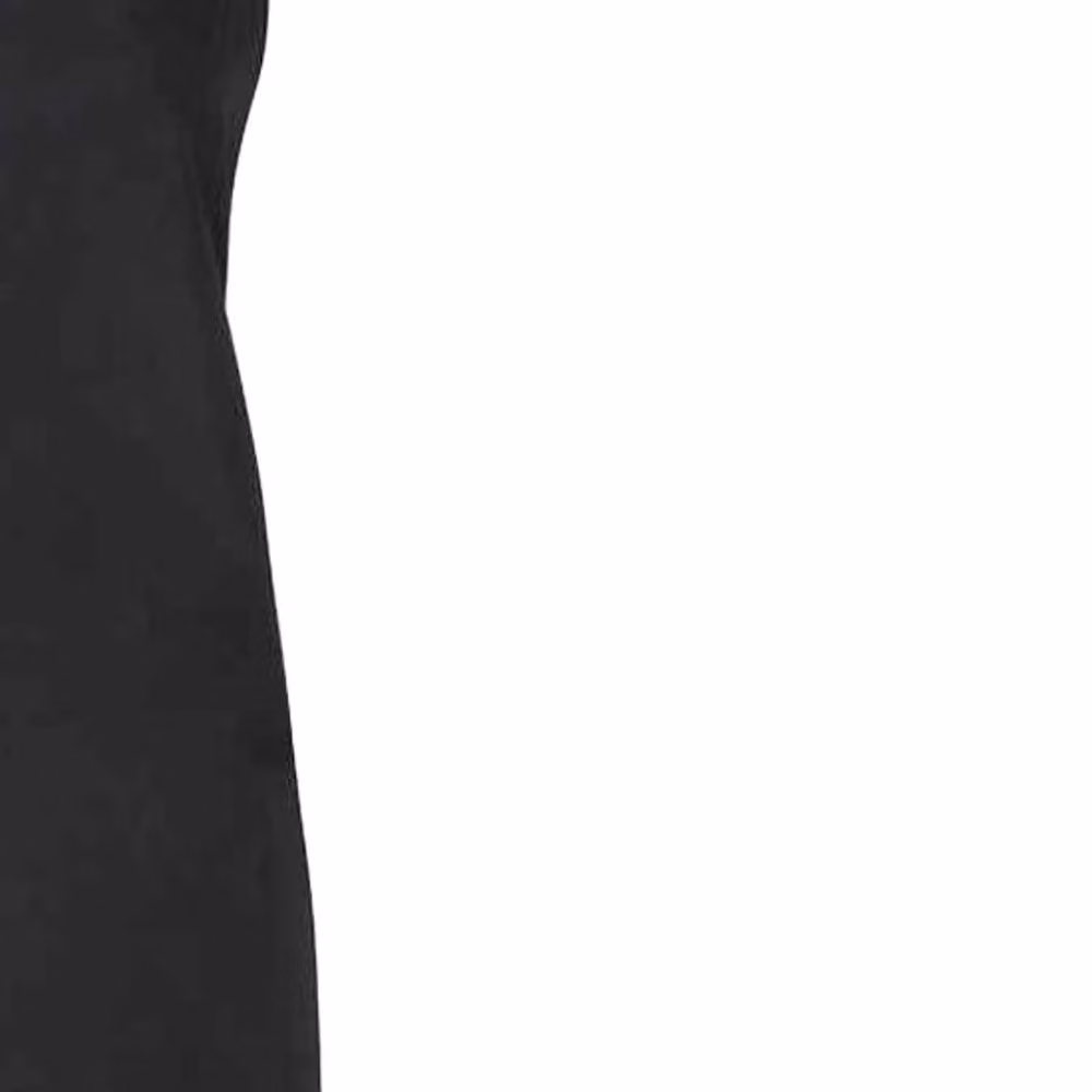 Premier Waterproof Bib Apron in Black – 2