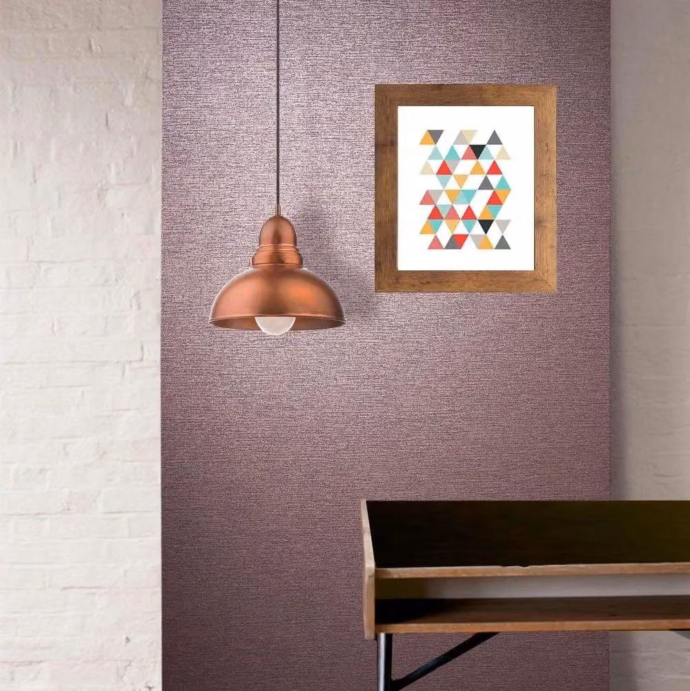 Frames & Mirrors 4U Metro Vintage Walnut Wood Frame with Ivory Mount for 24 x 20 Inch Images – 3