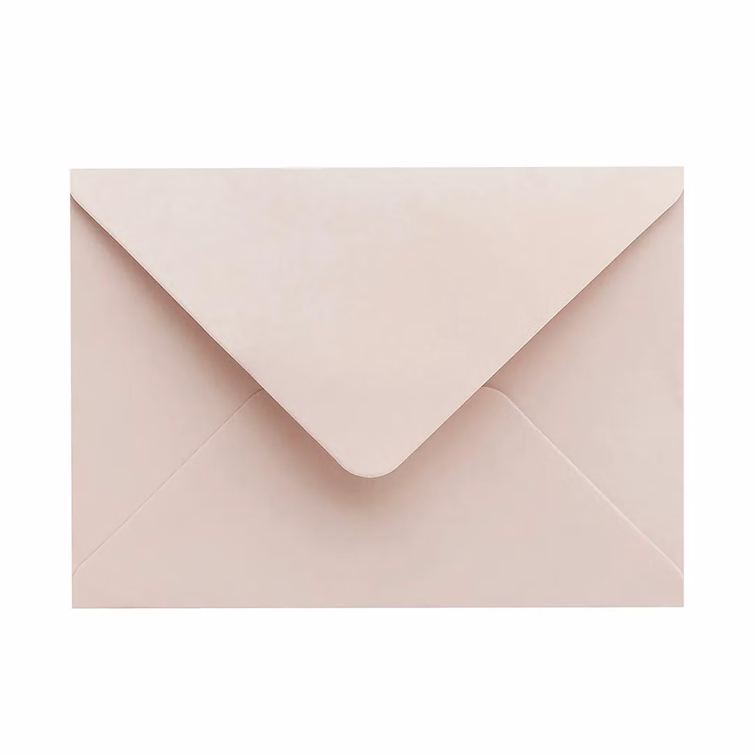 Club Green Large Pink Envelopes, Pack of 20 – 2