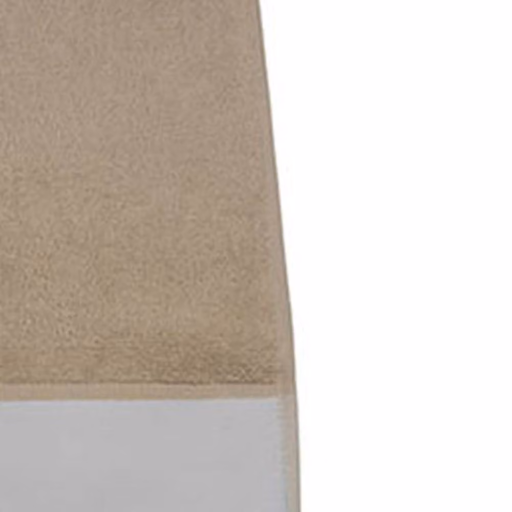 ARTG Subli-Me Guest Towel in Light Sand – 2