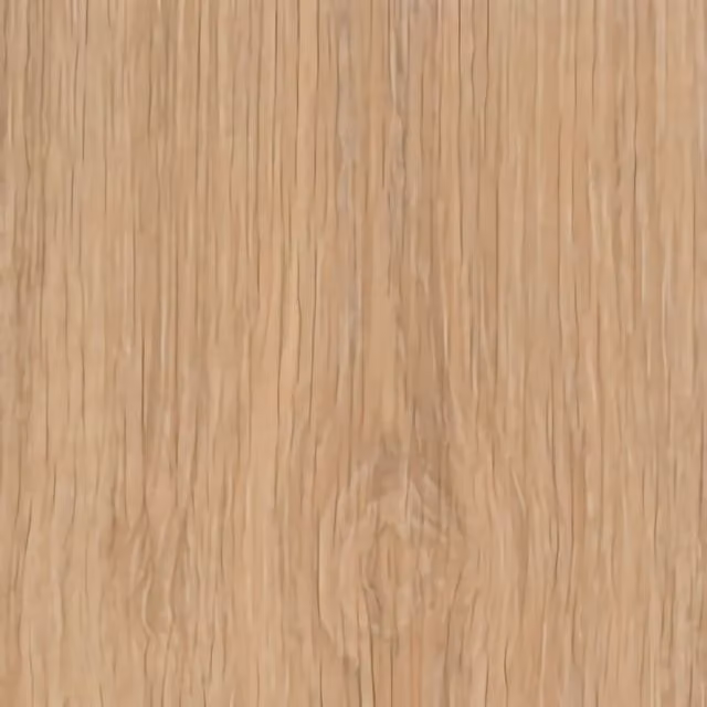Tlcor NK33 Wood Look Luxury Vinyl Plank Flooring in Brown and Beige, Covers 3.34sqm