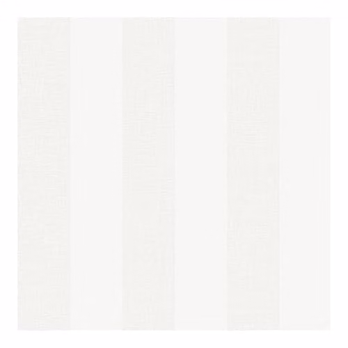 Graham & Brown White Striped Abstract Paintable Wallpaper – 1