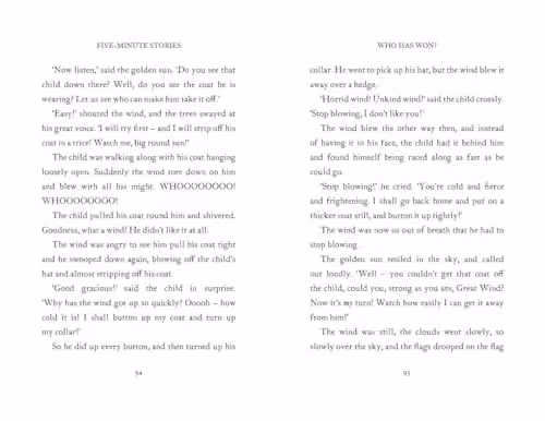 Five-Minute Stories: 30 Bumper Short Story Collections by Hodder & Stoughton, Multicolour Paper Edition – 2