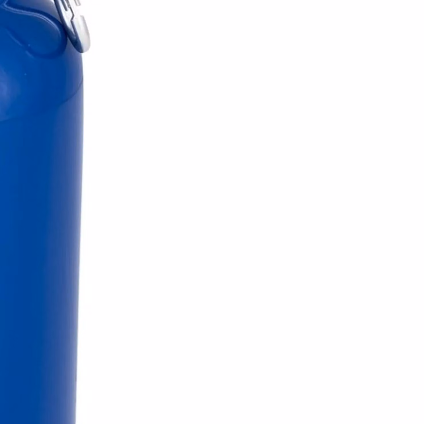 Bullet Atlantic Vacuum Insulated Stainless Steel Bottle in Blue, 530 ml – 2