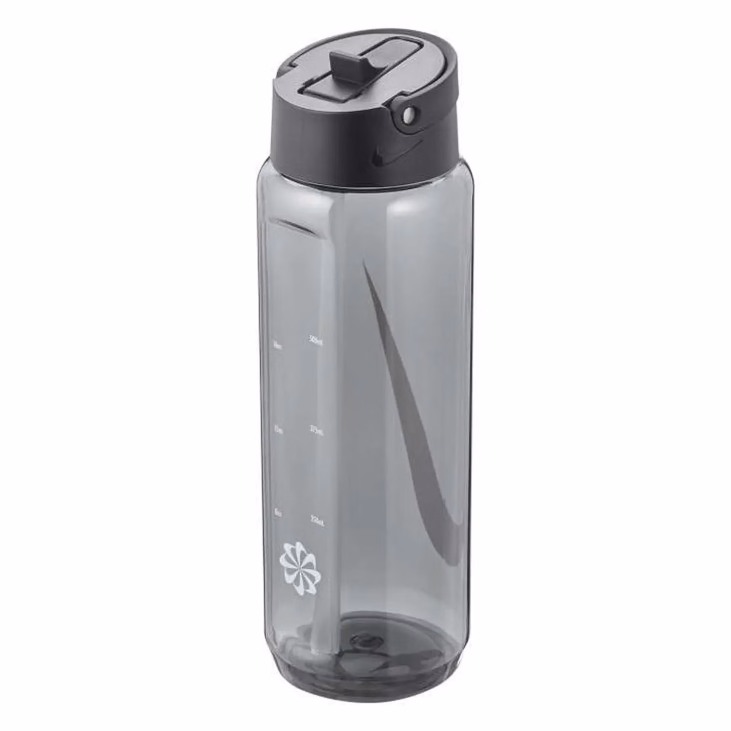 Nike Renew Recharge Tritan Water Bottle, Grey, 700 ml – 2