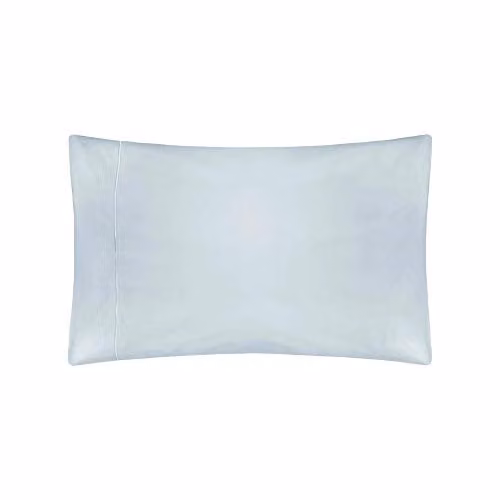Belledorm 400 Thread Count Egyptian Cotton Mako Satin Housewife Pillowcase in Mulberry