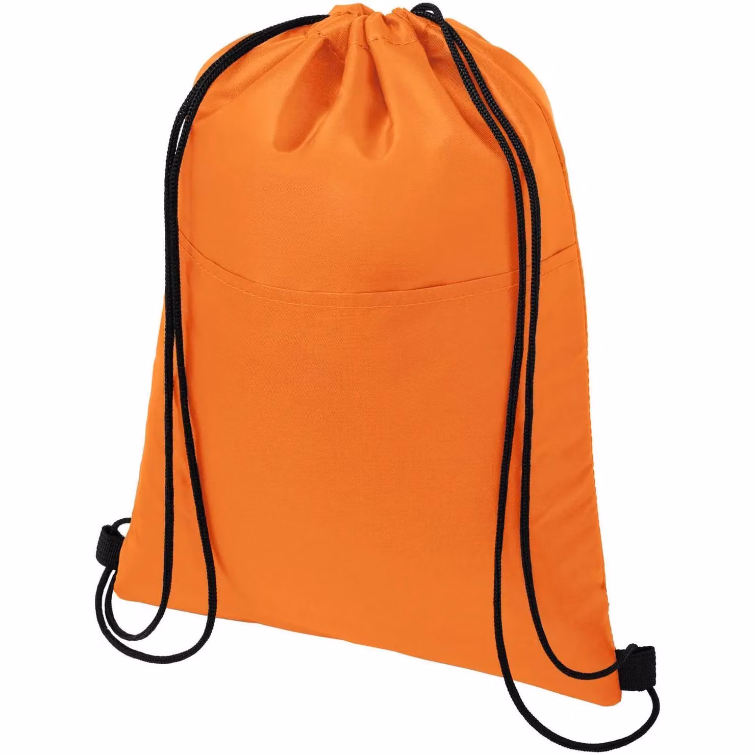 Bullet Oriole Cooler Bag in Orange Polyester Fabric – 2