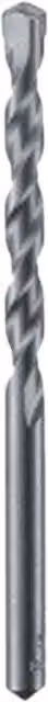 Bosch Carbide Tipped SDS Drill Bit in Silver