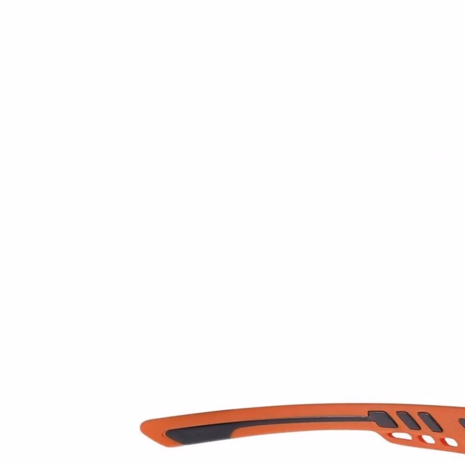 Bolle Safety Ness Platinum Safety Glasses in Multicolour – 2