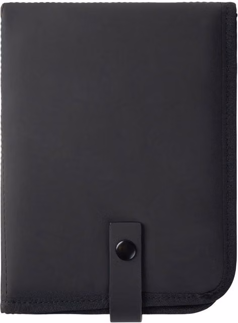 Vinga Baltimore Seat Mat in Black