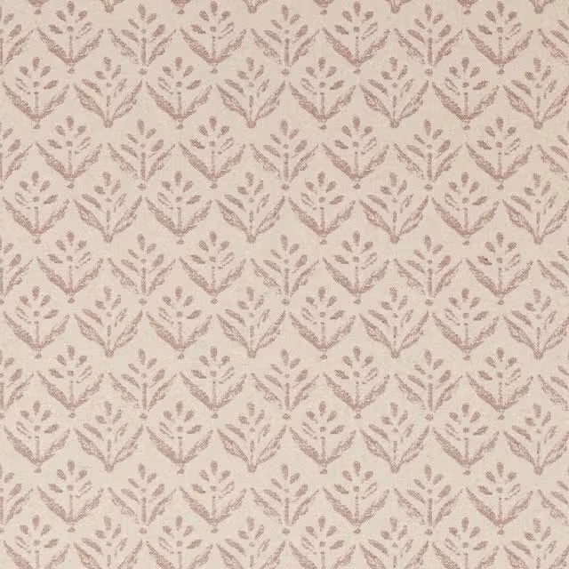 Ashley Wilde Escorca Fabric in Pink