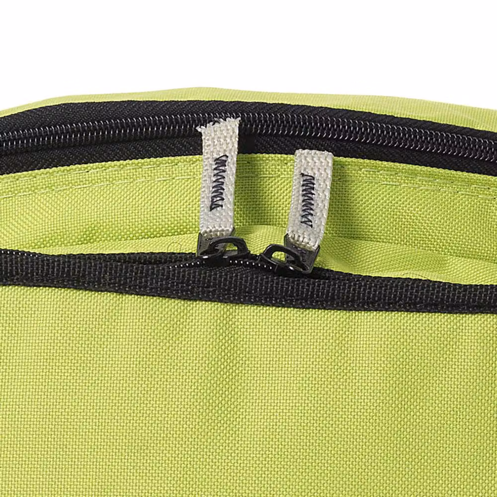 Bullet Stockholm Foldable Cooler Bag in Green, W/D/H: 23 x 23 x 26 cm – 2