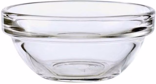 Luminarc Glass Stacking Multi-Purpose Bowl in Transparent