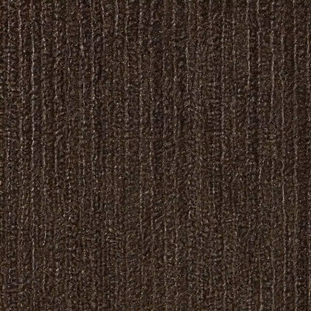 I Love Wallpaper Abstract Haptic Metallic Wallpaper in Brown and Yellow