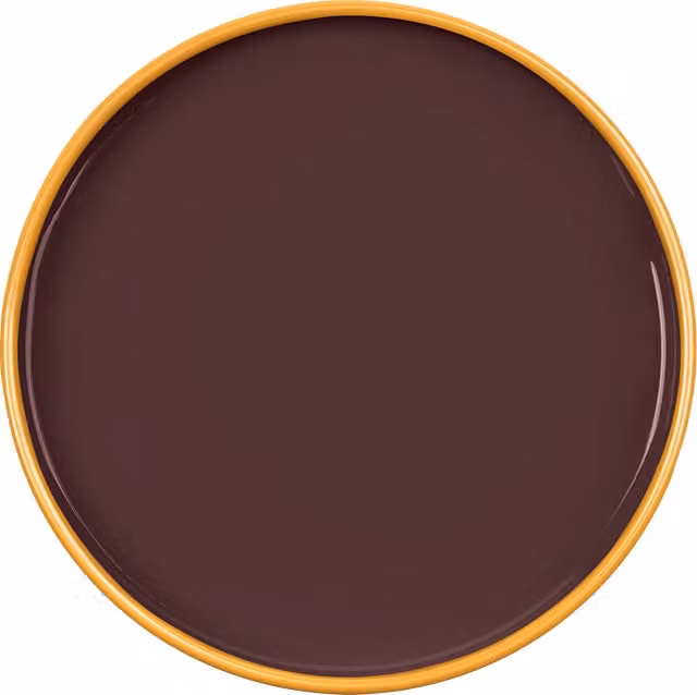 House of Hackney Anemone Paint in Pink, Red and Brown