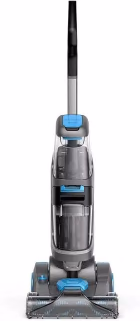 SPETLEK Powersonic 2 in 1 Dual Purpose Carpet Washer in Grey – 1